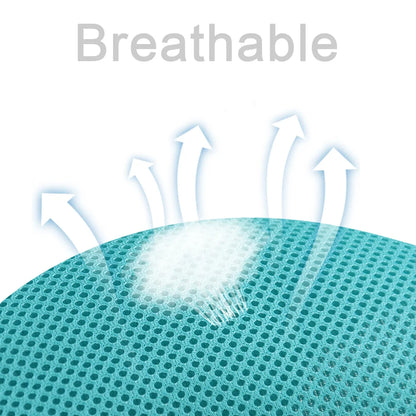 Secure Escape-Proof Cat Harness and Leash for Walking Cats