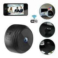 A9 WiFi Mini Camera Wireless Video Recorder Security