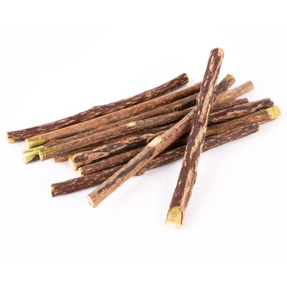 Catnip Chew Sticks Silvervine Natural Molar 🌿