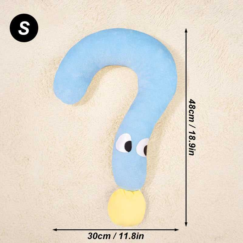 Pet U - Shaped Neck Pillow for Dogs & Cats - WTN Essentials - Blue - S - 14:1063#Blue - S