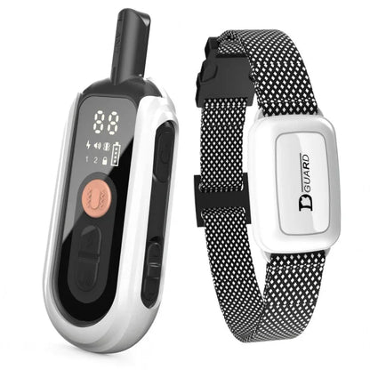 Premium Waterproof Electric Dog Training Collar For Obedien