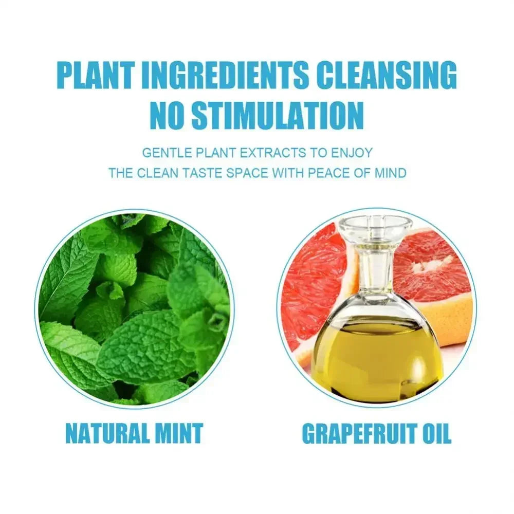 Soft Cat Toothbrush – Gentle Oral Care Brush for Pet Teeth Cleaning - WTN Essentials