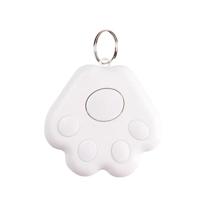 Pet Smart GPS Tracker Mini Anti-Lost Waterproof Bluetooth