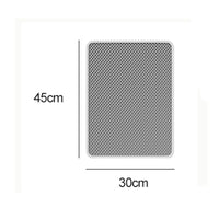 Cat Litter Mat | The Cleaner Every Cat Parent Deserves