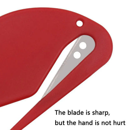 Pet Knotting Comb – Painless Dog & Cat Grooming Comb for