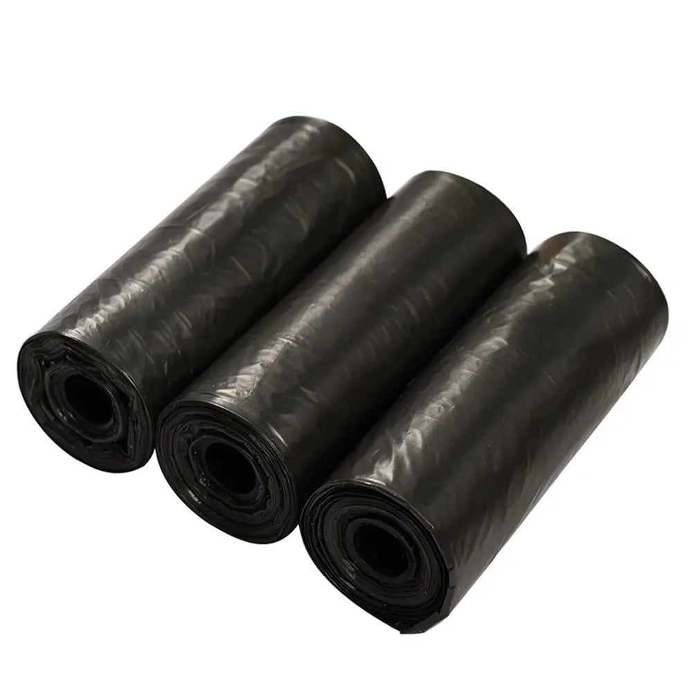 20 Roll/Pack Dog Poop Bag Practical Doggie Potty Bags For Outdoor Travel - Purrfect Pet Kingdom