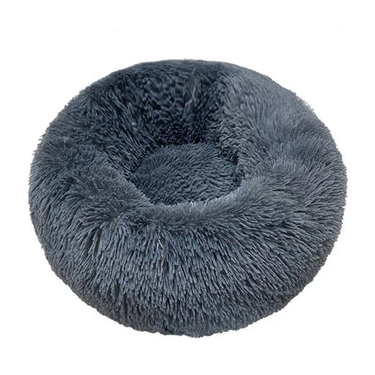 All-Season Cat Beds - Winter Warm Deep Sleep Pet Beds & Dog Mats