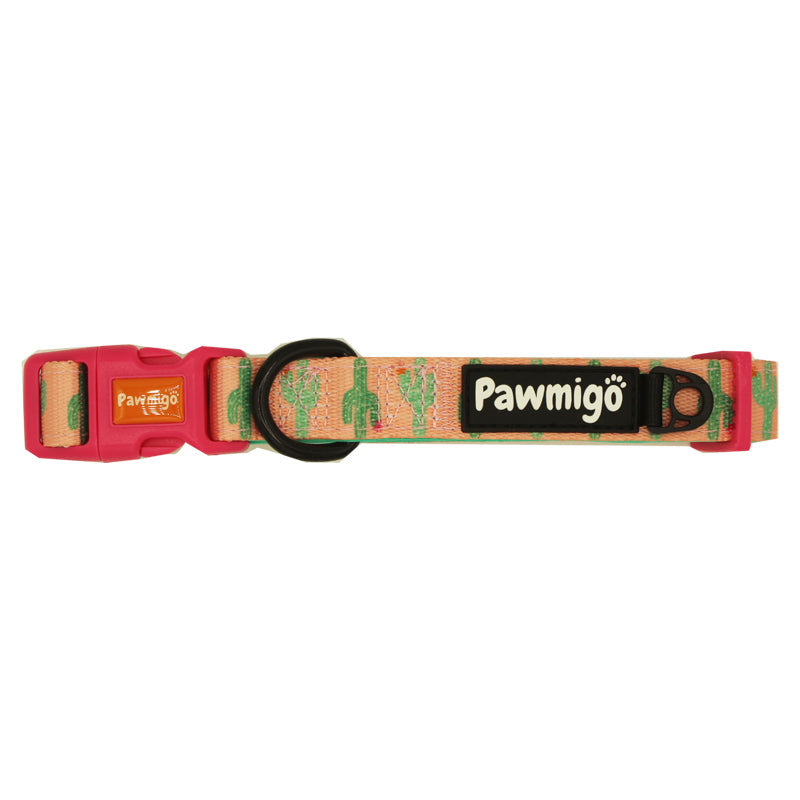 Succa For You Classic Collar - Dog Harnesses - Pawmigo - M - SU21 - SFY - CC - M