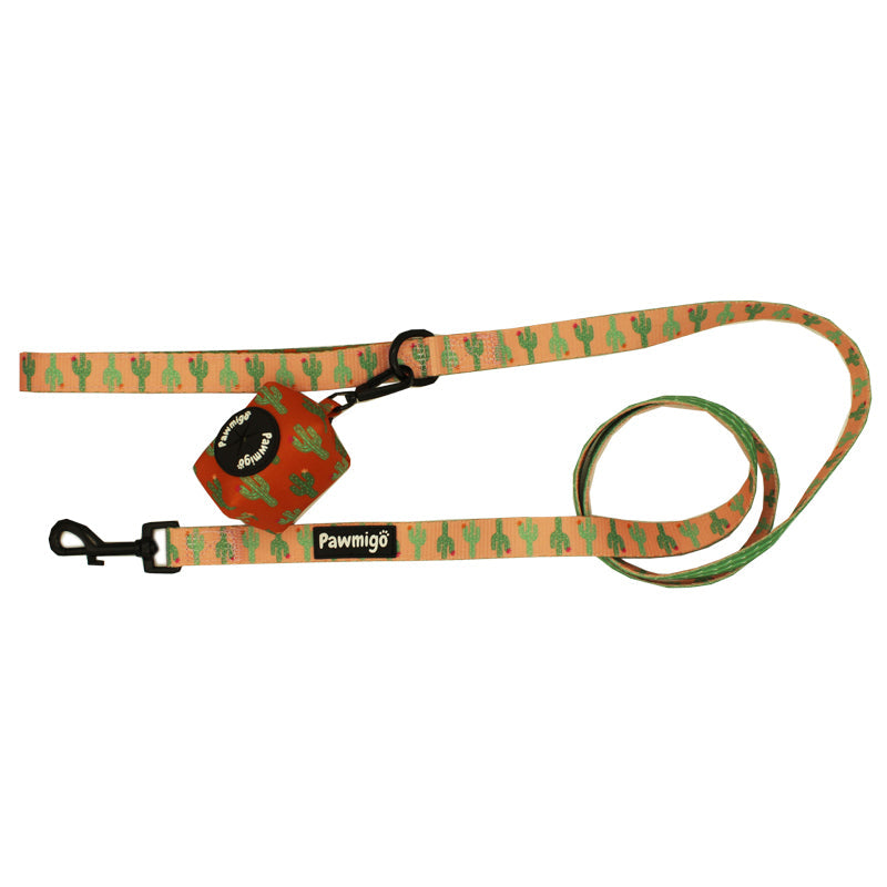 Succa For You Leash Kit - Leash Kit - Pawmigo