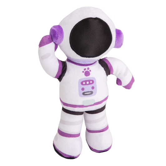 Aurora the Astronaut