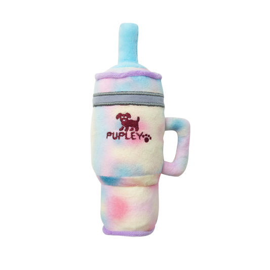 Baby Pupley - Purrfect Pet Kingdom