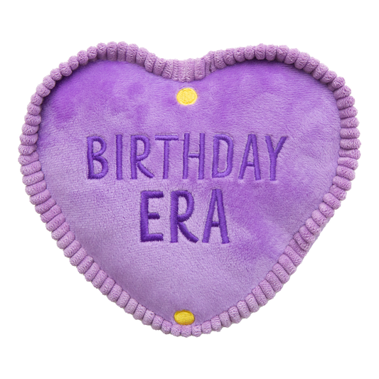 Birthday Era - Purrfect Pet Kingdom