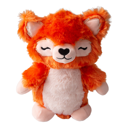 Foxy The Panda - Purrfect Pet Kingdom