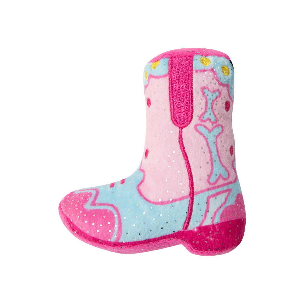 Kitty 2 Boot With Catnip - Purrfect Pet Kingdom