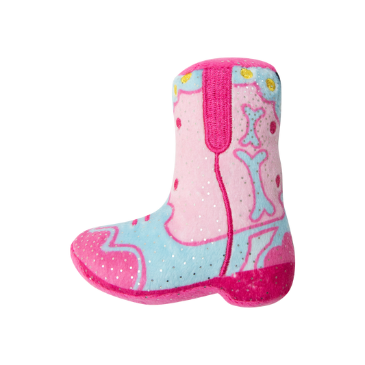 Kitty 2 Boot With Catnip - Purrfect Pet Kingdom