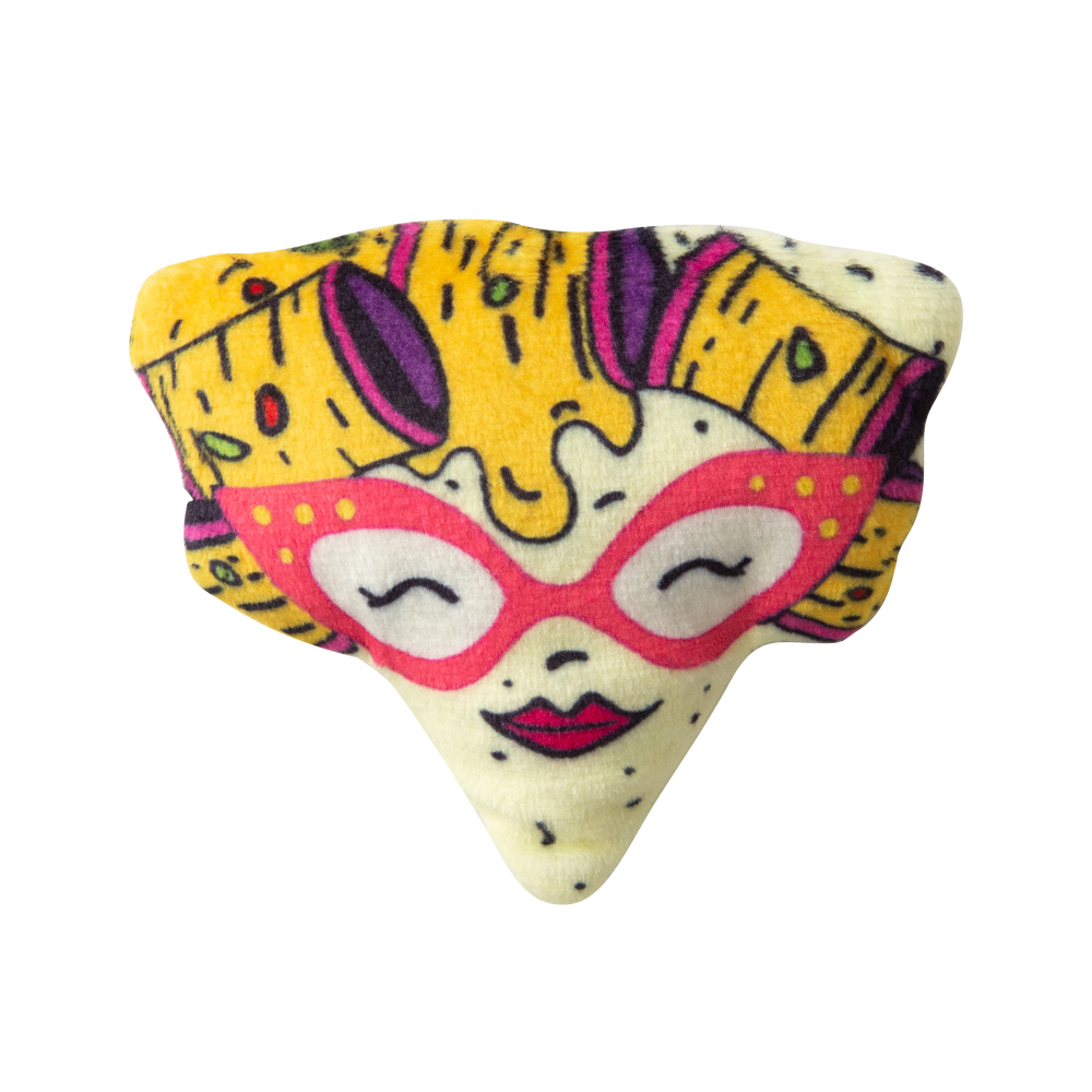 Nacho Kitty With Catnip - Purrfect Pet Kingdom