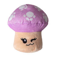 Magic the Mushroom