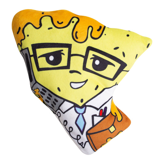 Nacho Business - Purrfect Pet Kingdom