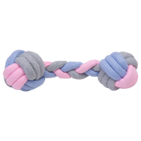 Pastel Knots