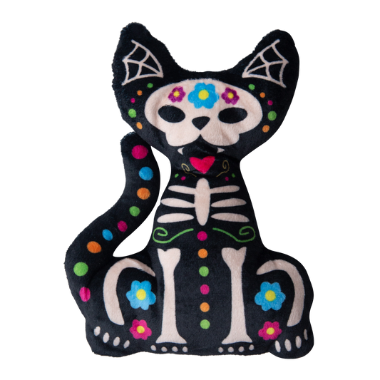 Scare Dee Cat - Purrfect Pet Kingdom