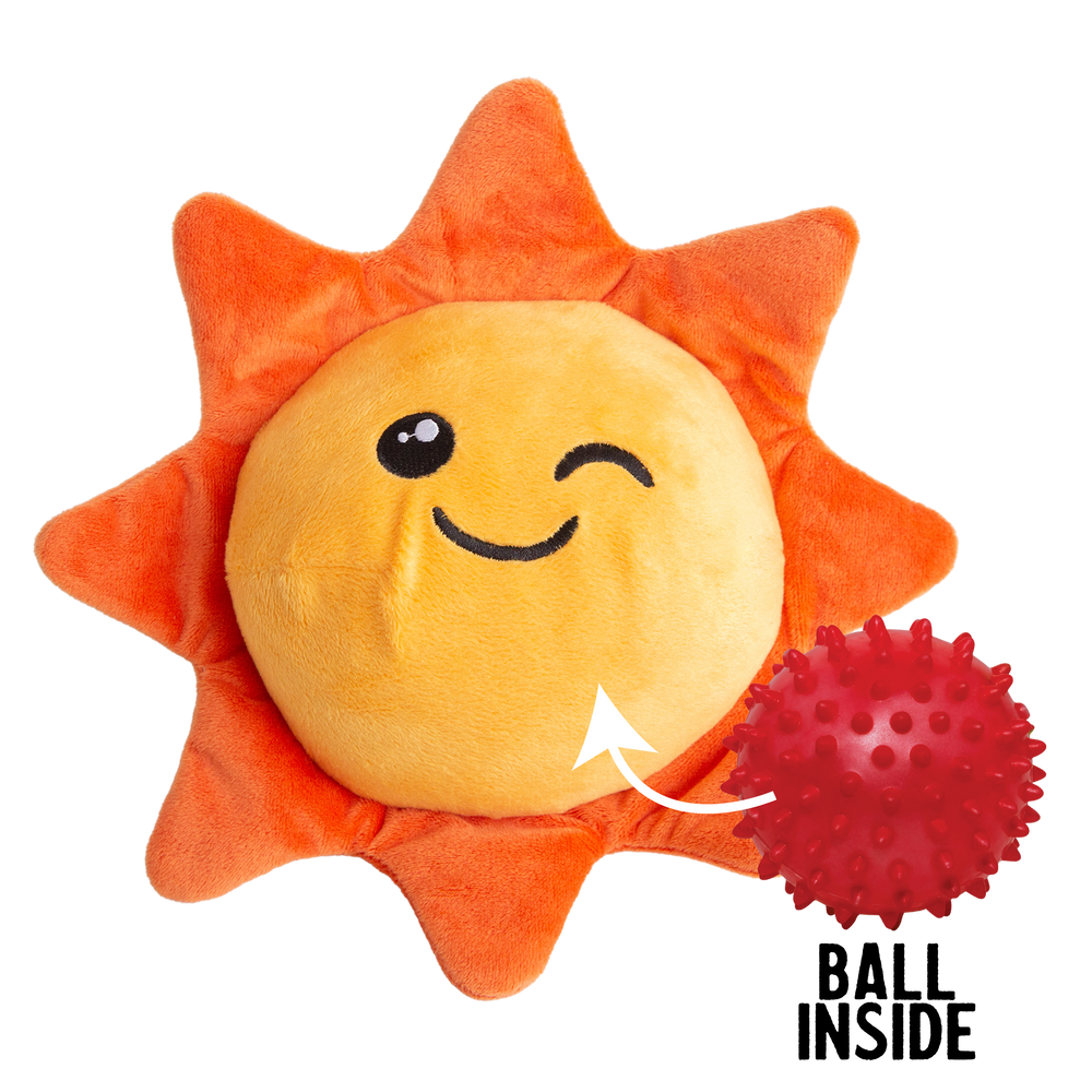 Sweet Sunshine - Purrfect Pet Kingdom