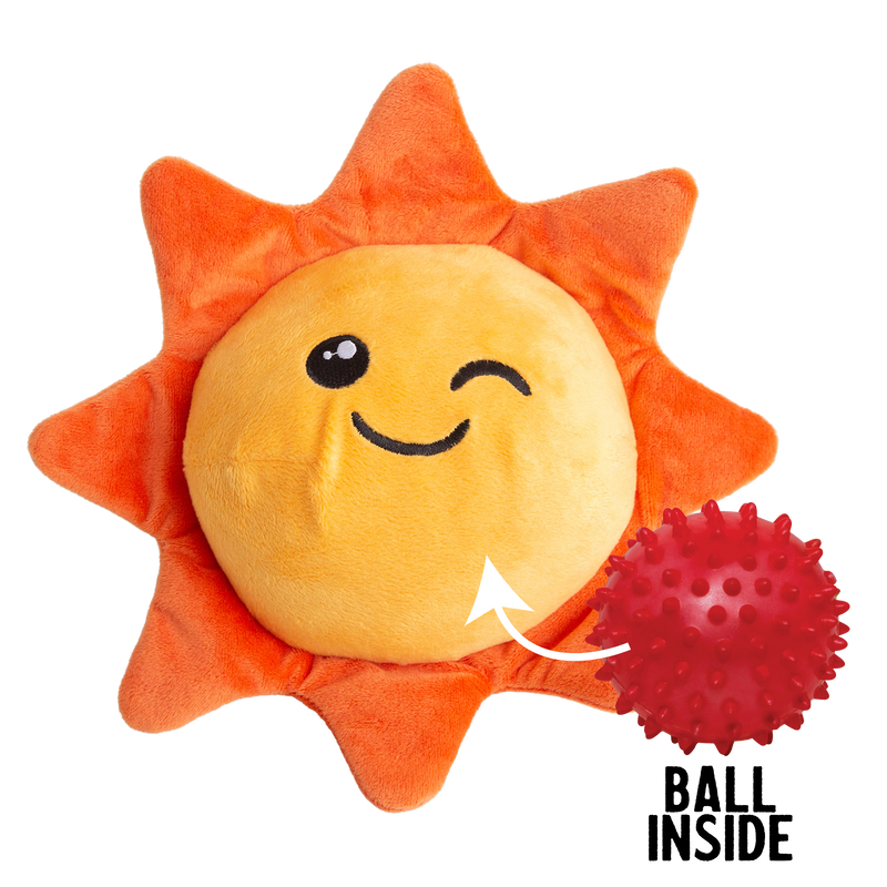 Sweet Sunshine - Purrfect Pet Kingdom