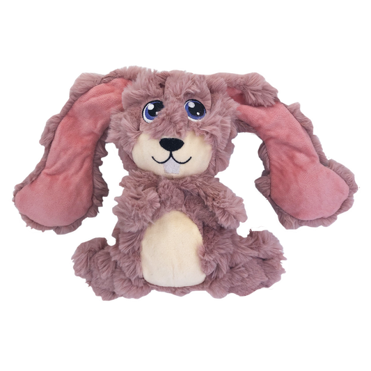 KONG  Scrumplez Bunny Medium