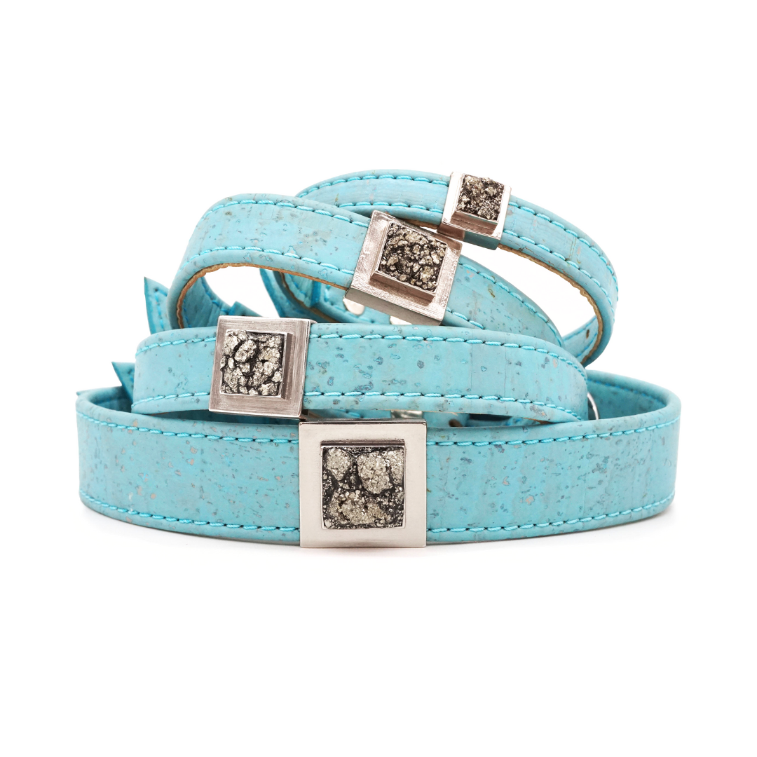 Sky Galaxy Collar Charm Set - Purrfect Pet Kingdom