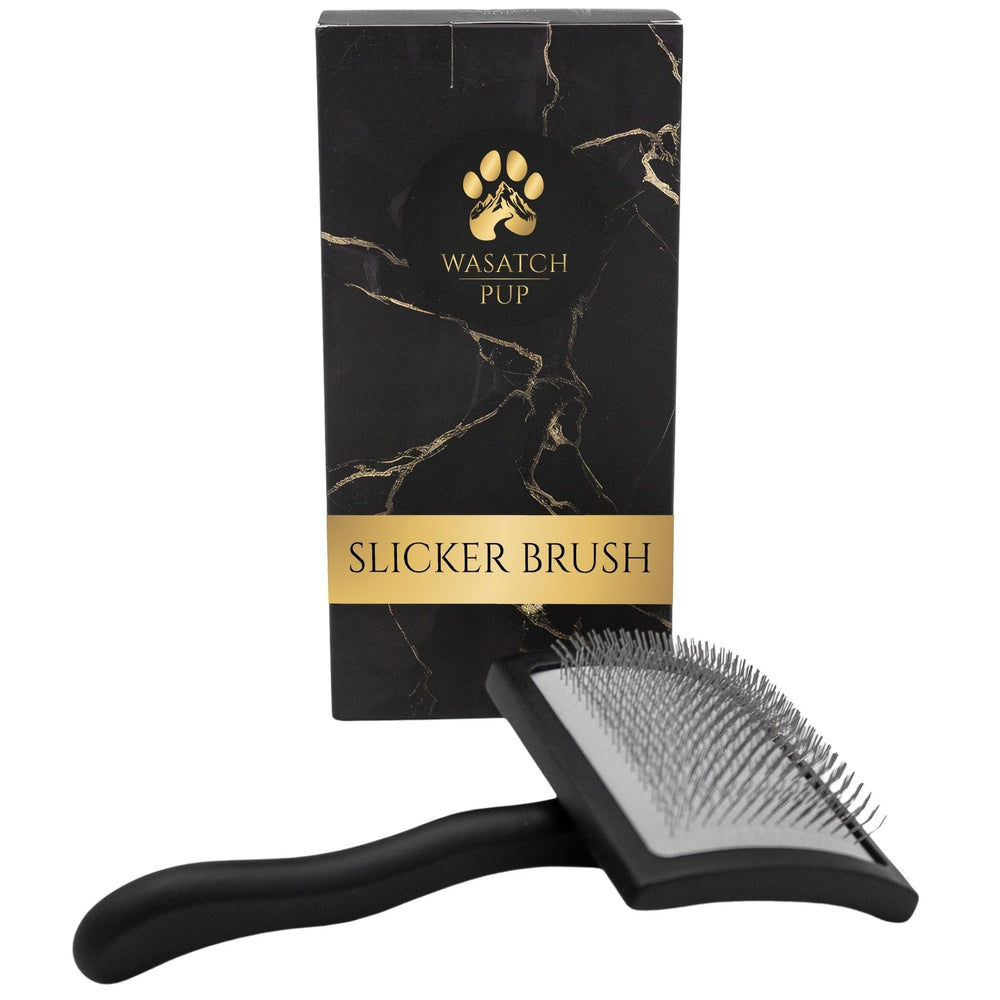 Slicker Brush