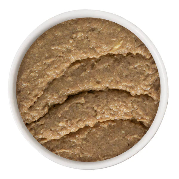 Cats in the Kitchen Paté Slide N' Serve Meowiss Bueller Chicken & Lamb Dinner in a Hydrating Purée (3oz) - Cats in the Kitchen Wet Cat Food - The Family Pet