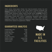 Pro Plan Complete Essentials Salmon, Shrimp & Rice Entr?e in Sauce Wet Cat Food (3oz)