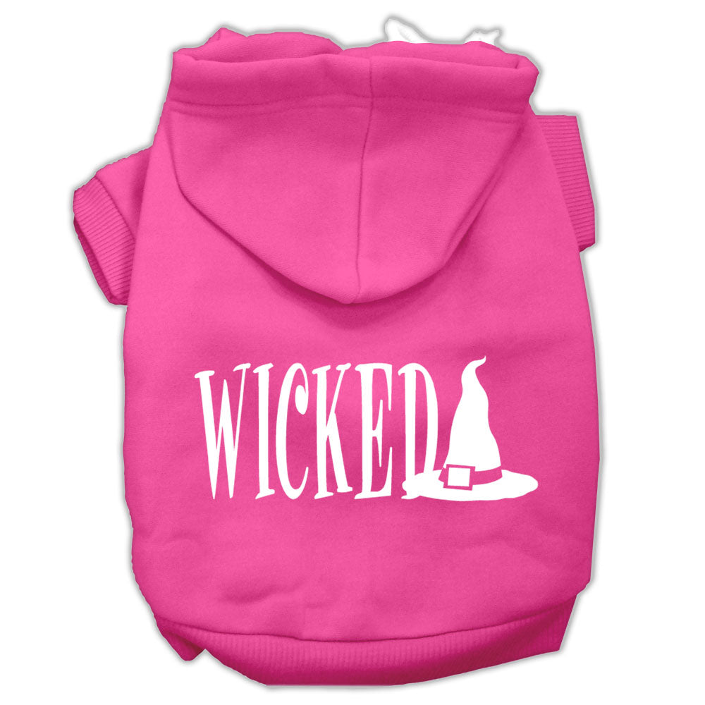Purrfect Kingdom™ - Wicked Halloween Royal Style Hoodie