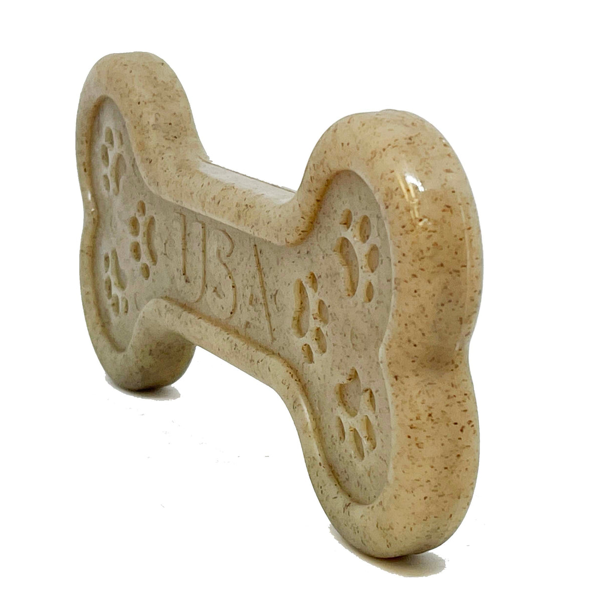 Bone Echew Ultra Durable Nylon Dog Chew Toy For Aggressive - gallery image 8