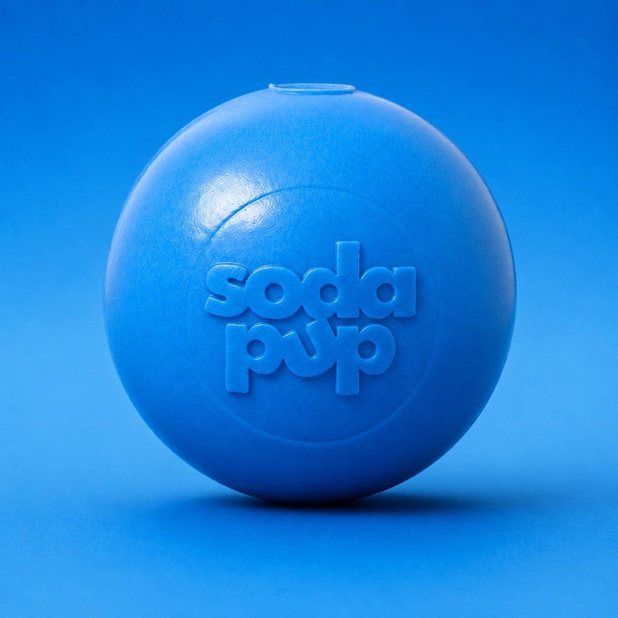 Dog Treats Squeak Ball Durable Squeaky Toy Floats Chew Toy - gallery product image for dog treats