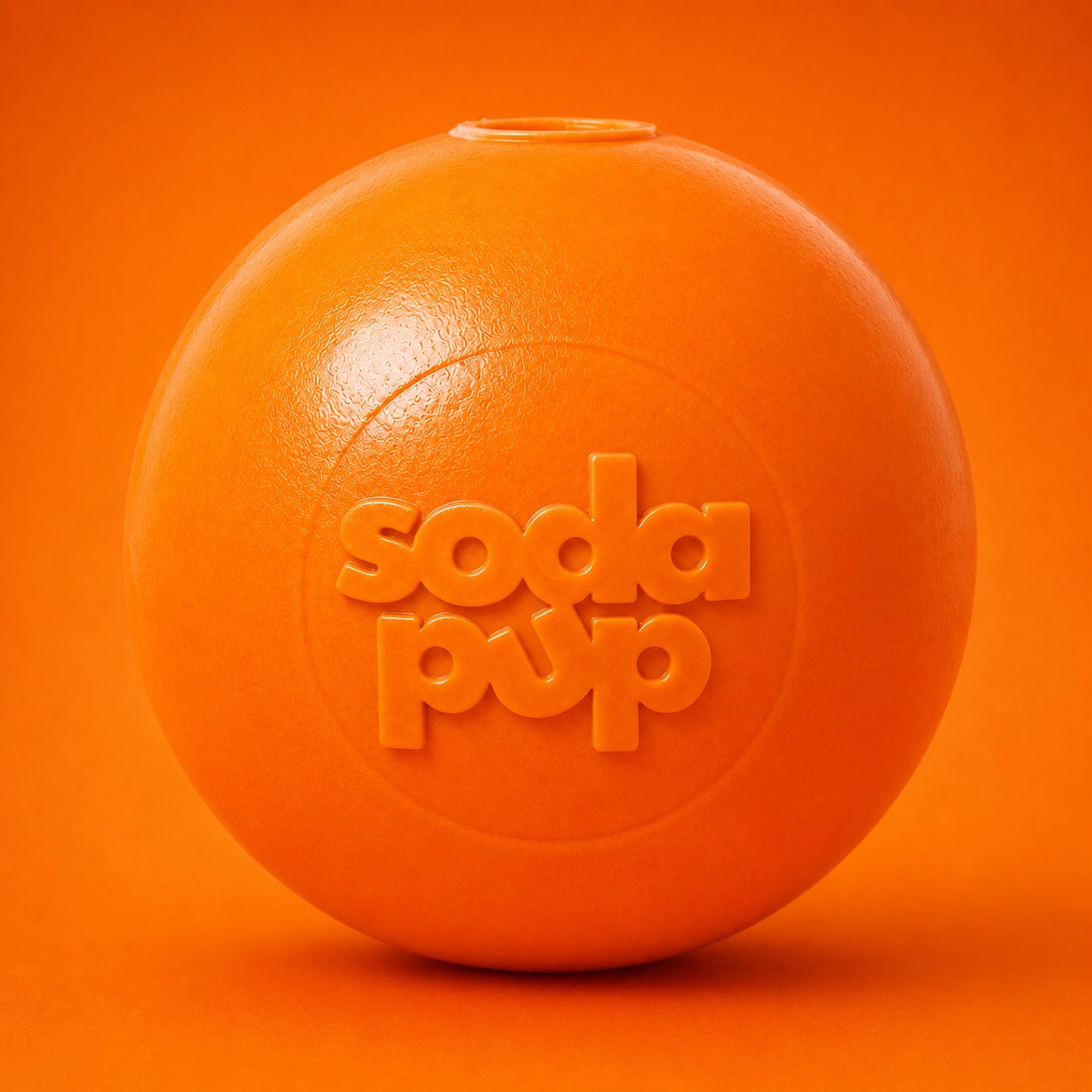 Dog Treats Squeak Ball Durable Squeaky Toy Floats Chew Toy - gallery product image for dog treats