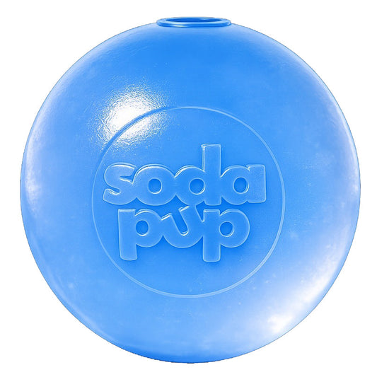 Strobe Ball Light Up Dog Toy Durable Floating Chew Ball Made - gallery image 5