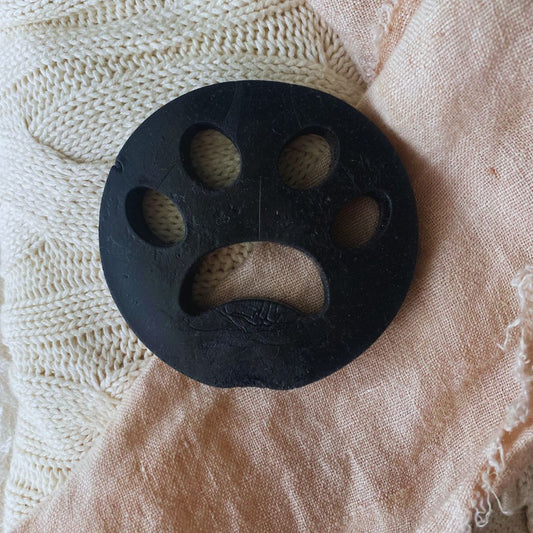 Reusable Lint & Pet Hair Remover – Chemical-Free Dryer Solution - Purrfect Pet Kingdom