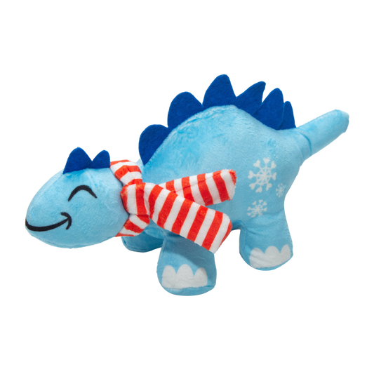 Stego Claus - Purrfect Pet Kingdom