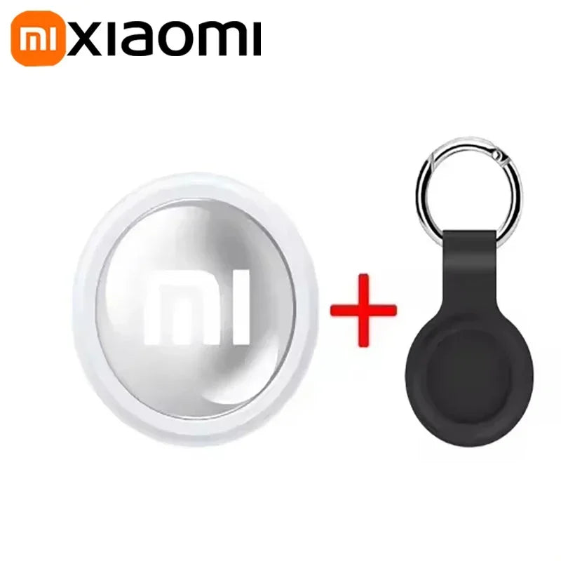 Xiaomi Mini Gps Tracker System FindMy App Air Tag Smart