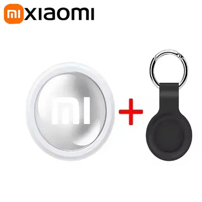 Xiaomi Mini Gps Tracker System FindMy App Air Tag Smart