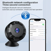 Surveillance Camera Wifi Wireless Remote Home