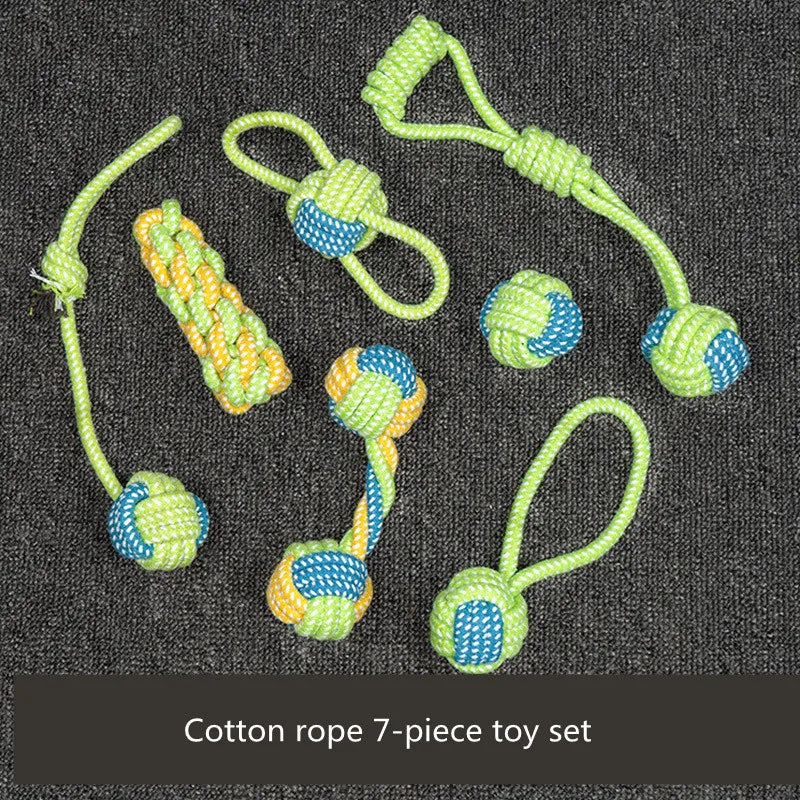 Complete Dog Toy Kit - Purrfect Pet Kingdom