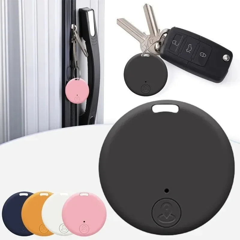 Xiaomi Mini GPS Tracker Bluetooth 5.0 Anti-Lost Device Pet