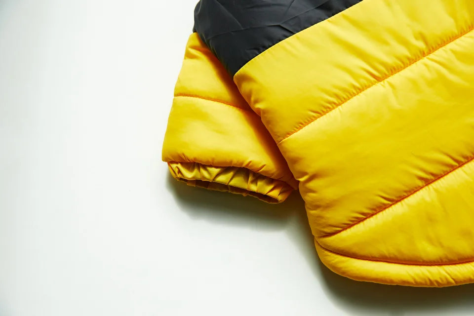 Winter Dog Down Jacket - Warm Thick Vest - Purrfect Pet Kingdom