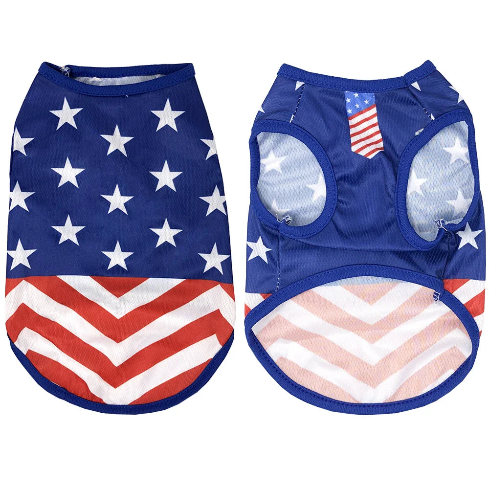 Cooling Mesh Dog Vest - Purrfect Pet Kingdom