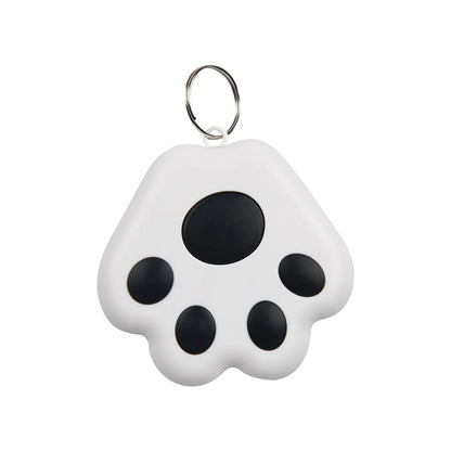 Pet Smart GPS Tracker Mini Anti-Lost Waterproof Bluetooth