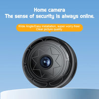 New WiFi Mini Camera Wireless Video Recorder Voice Recorder