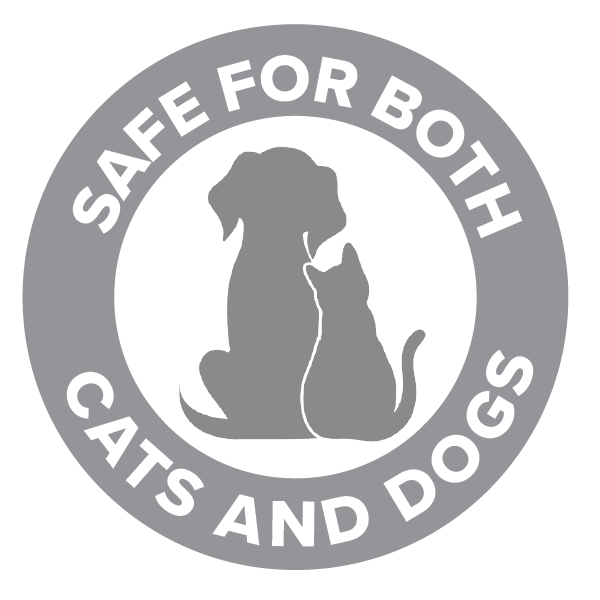 Gentle Hypoallergenic 2-in-1 Pet Shampoo and Conditioner 16