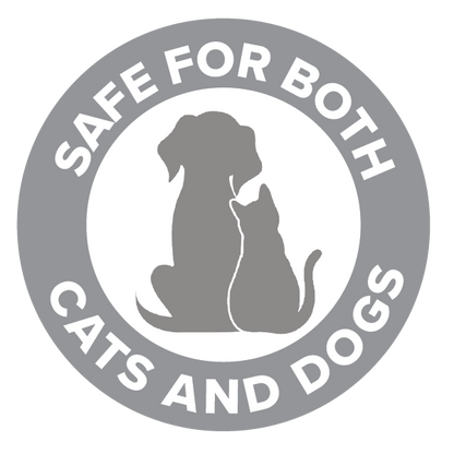 Gentle Hypoallergenic 2-in-1 Pet Shampoo and Conditioner 16