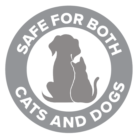 Gentle Hypoallergenic 2-in-1 Pet Shampoo and Conditioner 16